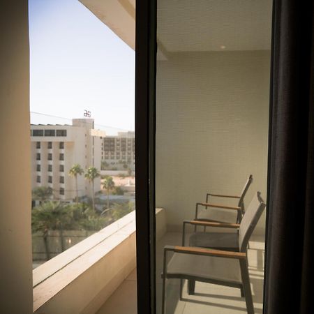 My Hotel By Trend Aqaba Luaran gambar