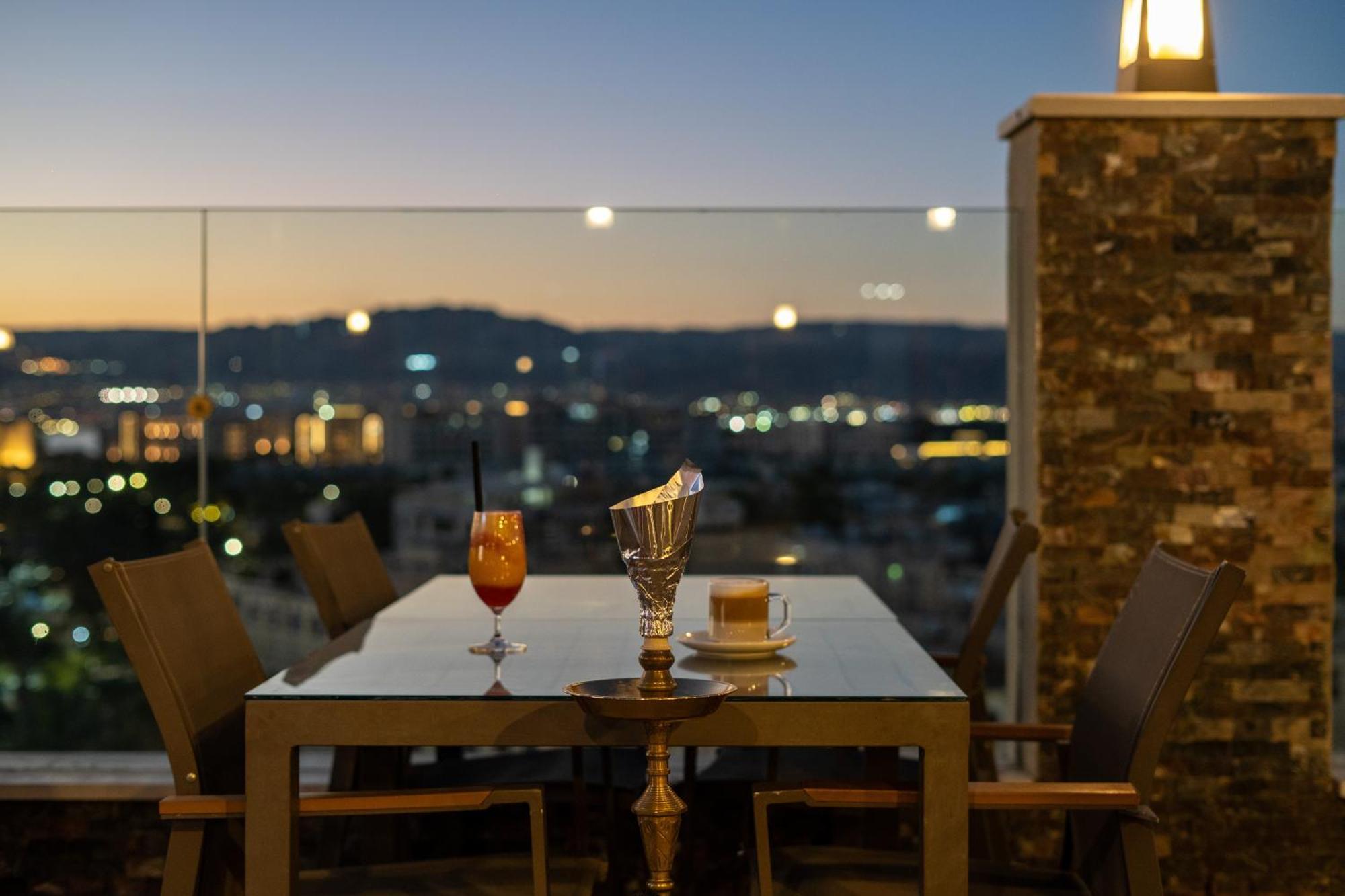 My Hotel By Trend Aqaba Luaran gambar